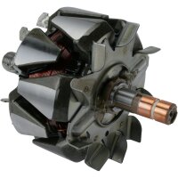 HC-Cargo F 032 235 366 Läufer, Generator