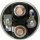 HC-Cargo F 032 235 383 Magnetschalter, Starter