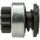 HC-Cargo F 032 235 440 Freilaufgetriebe, Starter