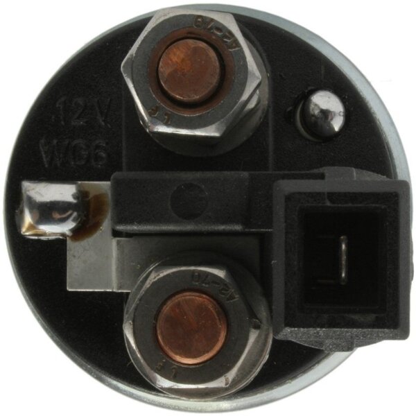 HC-Cargo F 032 235 488 Magnetschalter, Starter