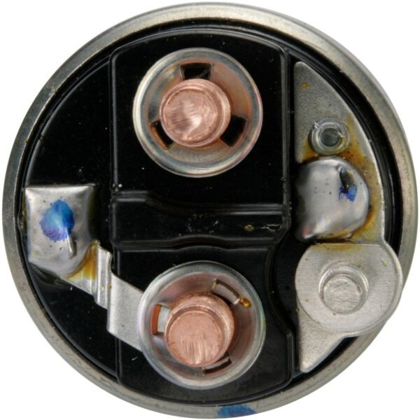 HC-Cargo F 032 235 496 Magnetschalter, Starter