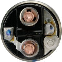 HC-Cargo F 032 235 496 Magnetschalter, Starter