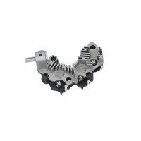 HC-Cargo F 032 235 517 Gleichrichter, Generator