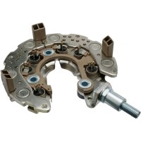 HC-Cargo F 032 235 589 Gleichrichter, Generator