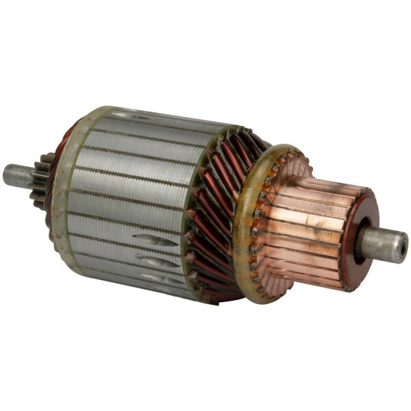 HC-Cargo F 032 235 662 Anker, Starter