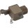 HC-Cargo F 032 235 837 Generatorregler
