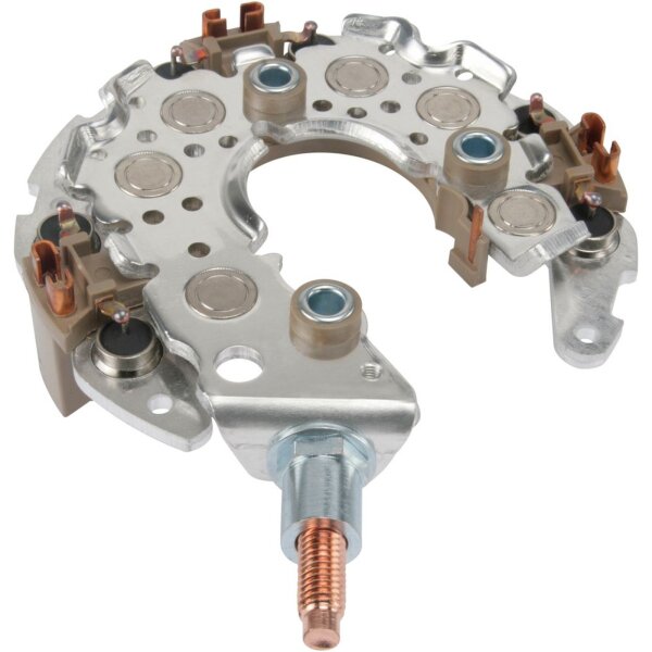 HC-Cargo F 032 235 842 Gleichrichter, Generator