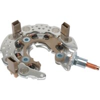 HC-Cargo F 032 235 842 Gleichrichter, Generator