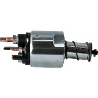 HC-Cargo F 032 235 869 Magnetschalter, Starter