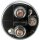 HC-Cargo F 032 235 869 Magnetschalter, Starter