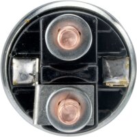 HC-Cargo F 032 236 780 Magnetschalter, Starter