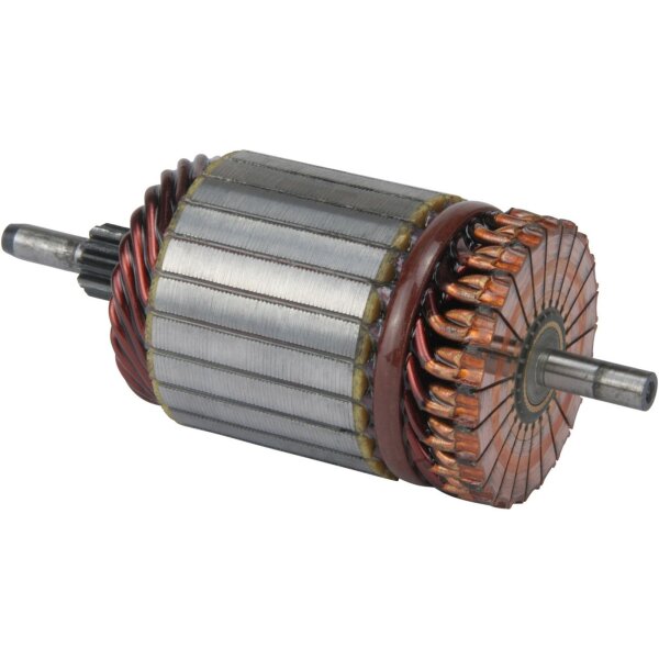 HC-Cargo F 032 236 796 Anker, Starter