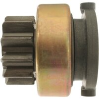 HC-Cargo F 032 236 876 Freilaufgetriebe, Starter
