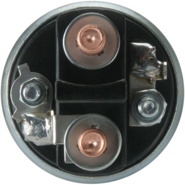 HC-Cargo F 032 237 392 Magnetschalter, Starter