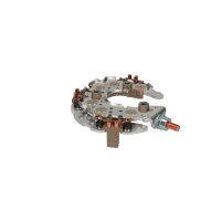 HC-Cargo F 032 237 607 Gleichrichter, Generator