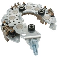 HC-Cargo F 032 237 607 Gleichrichter, Generator