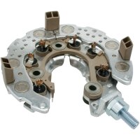 HC-Cargo F 032 237 607 Gleichrichter, Generator