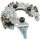HC-Cargo F 032 237 607 Gleichrichter, Generator