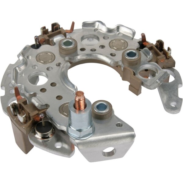 HC-Cargo F 032 237 648 Gleichrichter, Generator