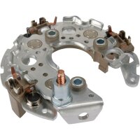HC-Cargo F 032 237 648 Gleichrichter, Generator
