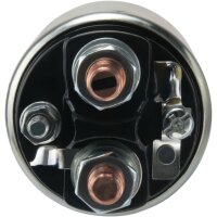 HC-Cargo F 032 237 753 Magnetschalter, Starter