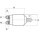 HC-Cargo F 032 237 753 Magnetschalter, Starter