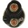 HC-Cargo F 032 237 806 Magnetschalter, Starter