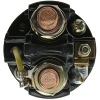 HC-Cargo F 032 237 845 Magnetschalter, Starter