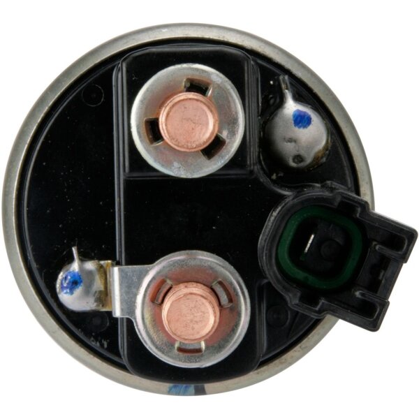 HC-Cargo F 032 237 977 Magnetschalter, Starter