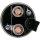 HC-Cargo F 032 237 977 Magnetschalter, Starter