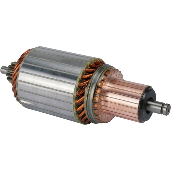 HC-Cargo F 032 239 092 Anker, Starter