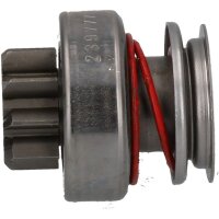 HC-Cargo F 032 239 777 Freilaufgetriebe, Starter