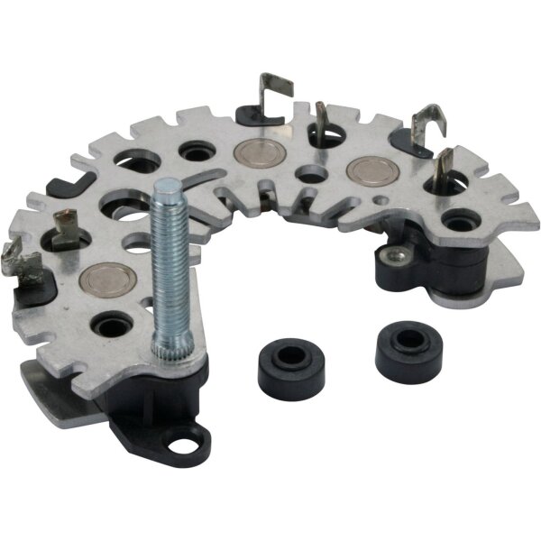 HC-Cargo F 032 239 982 Gleichrichter, Generator
