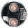 HC-Cargo F 032 330 363 Magnetschalter, Starter