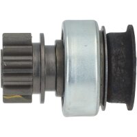 HC-Cargo F 032 331 942 Freilaufgetriebe, Starter