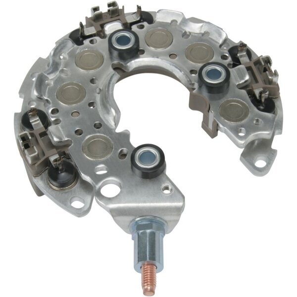 HC-Cargo F 032 332 037 Gleichrichter, Generator