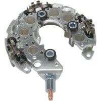 HC-Cargo F 032 332 037 Gleichrichter, Generator