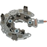 HC-Cargo F 032 332 037 Gleichrichter, Generator