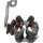 HC-Cargo F 032 332 071 Halter, Kohlebürsten
