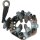 HC-Cargo F 032 332 359 Halter, Kohlebürsten