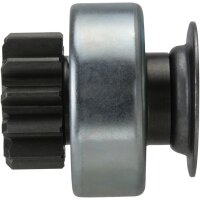 HC-Cargo F 032 332 369 Freilaufgetriebe, Starter