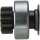 HC-Cargo F 032 332 369 Freilaufgetriebe, Starter