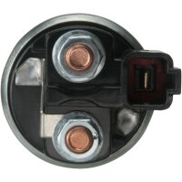 HC-Cargo F 032 332 550 Magnetschalter, Starter