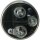 HC-Cargo F 032 332 681 Magnetschalter, Starter