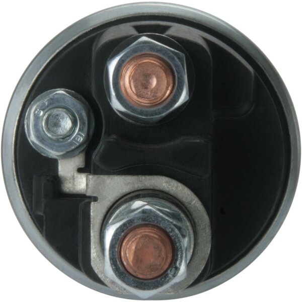 HC-Cargo F 032 332 894 Magnetschalter, Starter