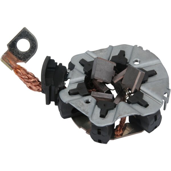 HC-Cargo F 032 333 356 Halter, Kohlebürsten