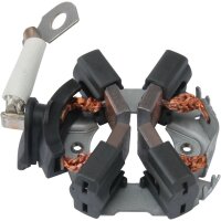 HC-Cargo F 032 333 414 Halter, Kohlebürsten