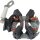 HC-Cargo F 032 333 414 Halter, Kohlebürsten