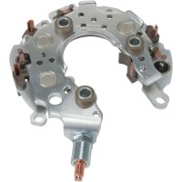 HC-Cargo F 032 333 441 Gleichrichter, Generator