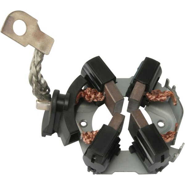 HC-Cargo F 032 333 655 Halter, Kohlebürsten